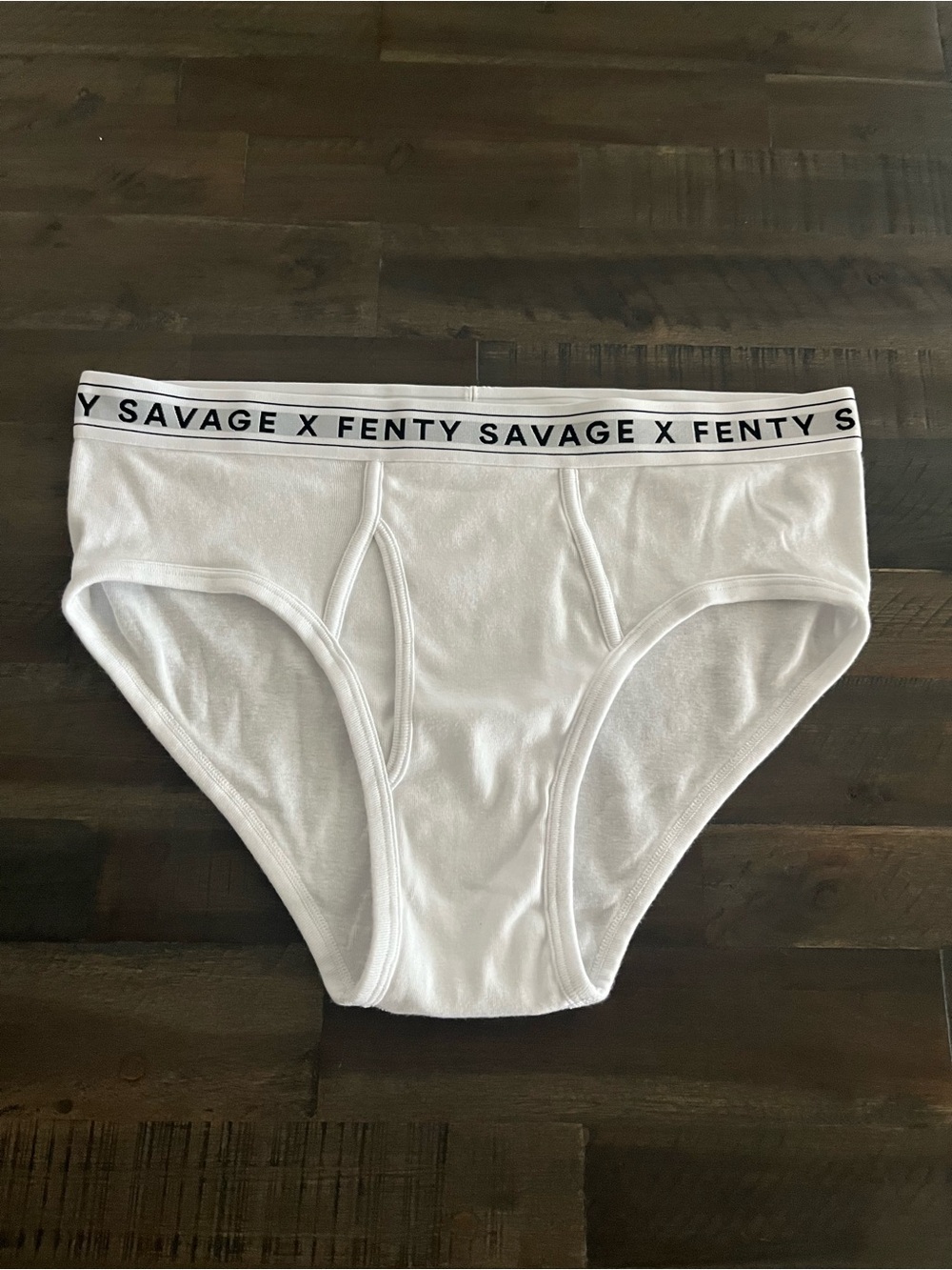 MENS SAVAGE X FENTY BRIEFS